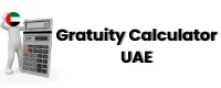 Gratuity Calculator UAE logo